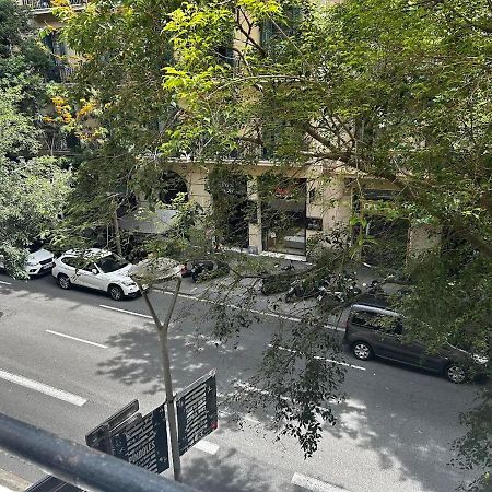 巴塞罗那 穆塔纳旅馆酒店 外观 照片